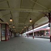 Aviemore Station