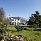 Burnbank House