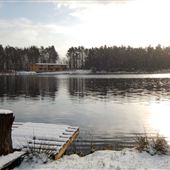 Craufurdland Fishery