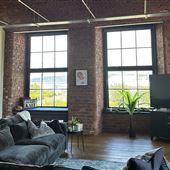 Gourock Ropeworks Loft