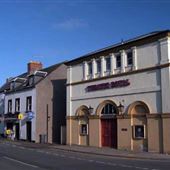 Theatre Royal Dumfries