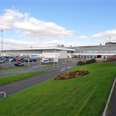 Glasgow Prestwick Airport