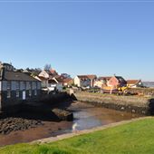 Tayport Harbour