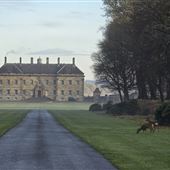 Kinross House
