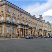 Claremont Terrace