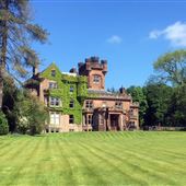 Newlands House