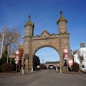 Fettercairn