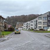 Inverallan Road