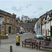 High Street