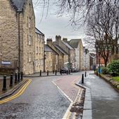 Baker Street