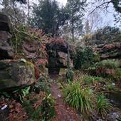 Rosshall Park