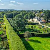 Royal Botanic Garden Edinburgh
