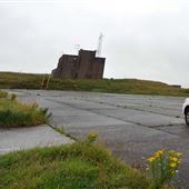 Brown Hill Heliport - Kirkcudbright Training Area