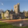 Wiston Lodge