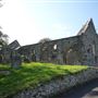 St Ninian's Priory