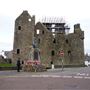 MacLellan’s Castle