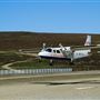 Fair Isle Airport
