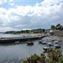 Aberdour Harbour