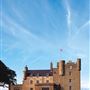 Castle of Mey