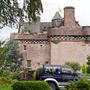 Castle Levan