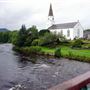 Comrie Community Centre / White Church