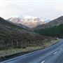 A822 Road