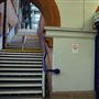 Gilmour Street Station