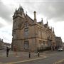 Alloa Sheriff Court