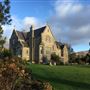 Ardchattan Priory House