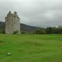 Invermark Castle