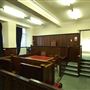 Ayr Town Hall - Old Court