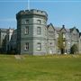 Kilmory Castle or House