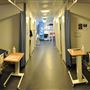 Queen Margaret University Nursing Simulation Suite