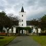 Yester Parish Church