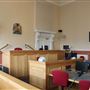 Lanark Sheriff Court