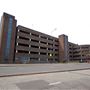 Cambridge Street Carpark