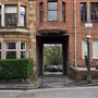 Otago Street Lane