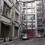 Tontine Lane