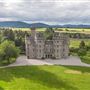 Cluny Castle