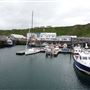 Scrabster Harbour and Ferry Terminal