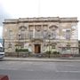 Airdrie Town Hall