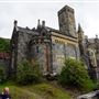 St Conan's Kirk
