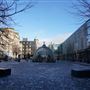 St Enoch Square
