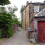 Moray Place Lanes