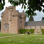 Crathes Castle & Garden