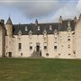 Drum Castle