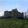 Dunstaffnage Castle