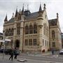 Inverness Town House