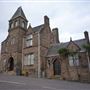 Campbeltown Sheriff Court