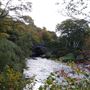 River Shiel Waterfall